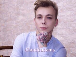 claudeadams Just Amateurs