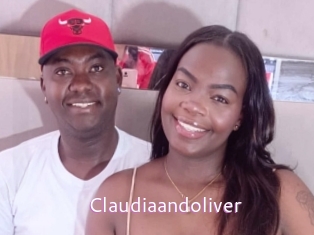Claudiaandoliver