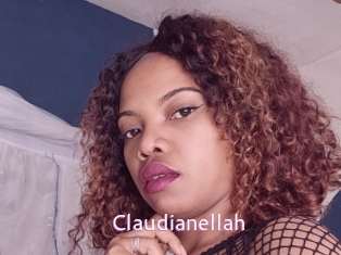 Claudianellah