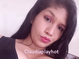Claudiaplayhot