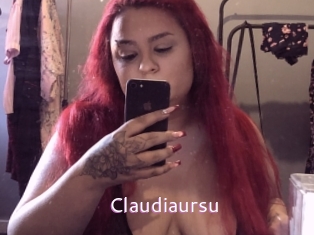 Claudiaursu