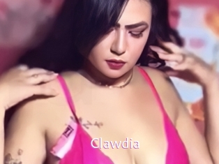 clawdia Just Amateurs