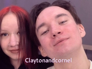Claytonandcornel
