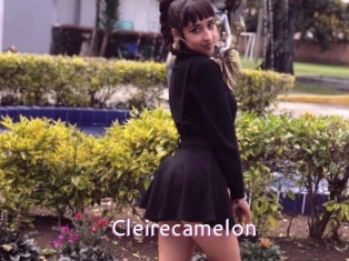 Cleirecamelon