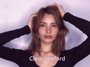Cleocrawford
