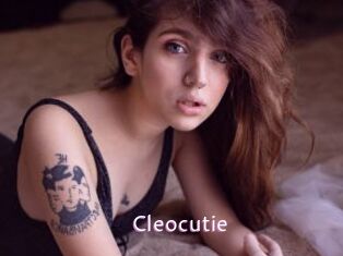 cleocutie Just Amateurs