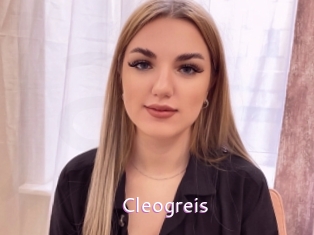 Cleogreis