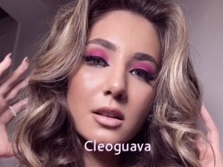 Cleoguava