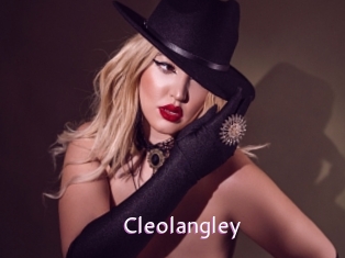Cleolangley