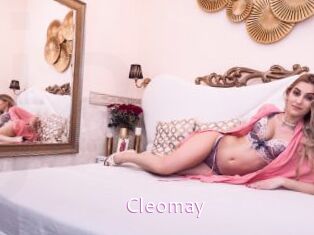 Cleomay