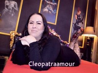 Cleopatraamour