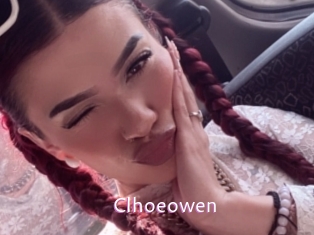 clhoeowen Just Amateurs