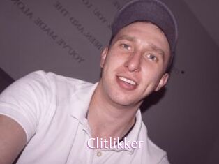 Clitlikker