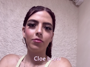 Cloe_brow