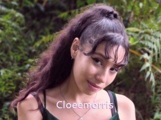Cloeemorris