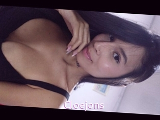 cloejons Just Amateurs