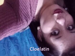 Cloelatin