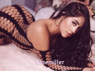 Cloemiller