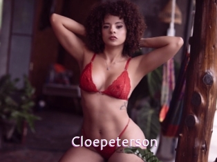 Cloepeterson
