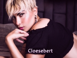 Cloesebert