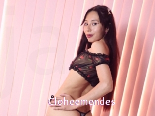 cloheemendes Just Amateurs