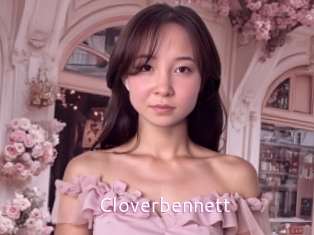 Cloverbennett