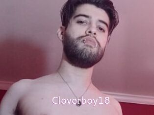 Cloverboy18