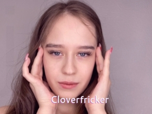 Cloverfricker