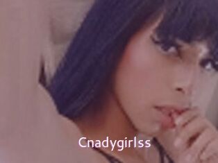Cnadygirlss