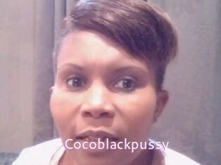Cocoblackpussy