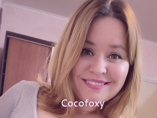 Cocofoxy