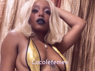 cocolefemee Just Amateurs