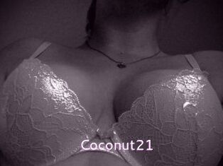Coconut21