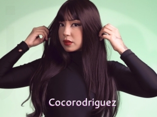 Cocorodriguez