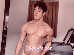 Coddyfalcon