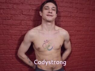 Codystrong