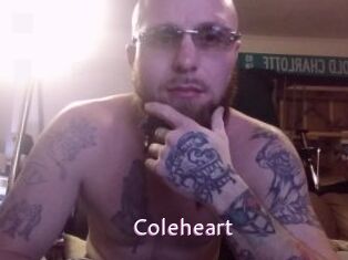 Coleheart