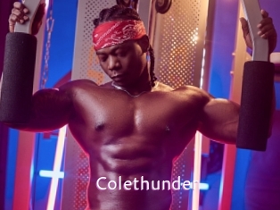 Colethunder