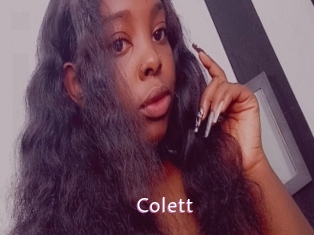 Colett