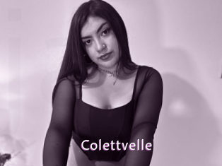 Colettvelle