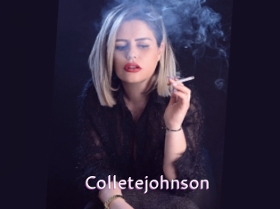 Colletejohnson