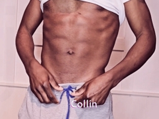 collin Just Amateurs