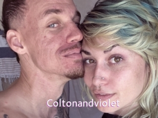 Coltonandviolet