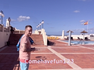 Comehavefun123