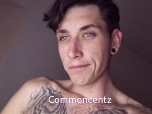 Commoncentz