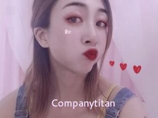 Companytitan
