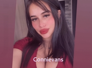 Connievans