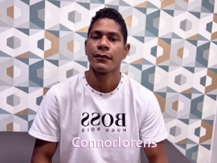 Connorlorens