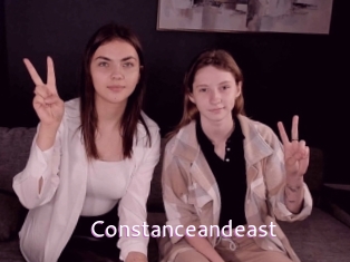 Constanceandeast