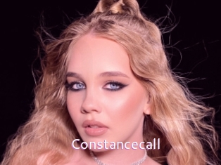 Constancecall
